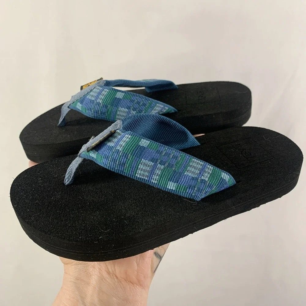 Teva excellent pre